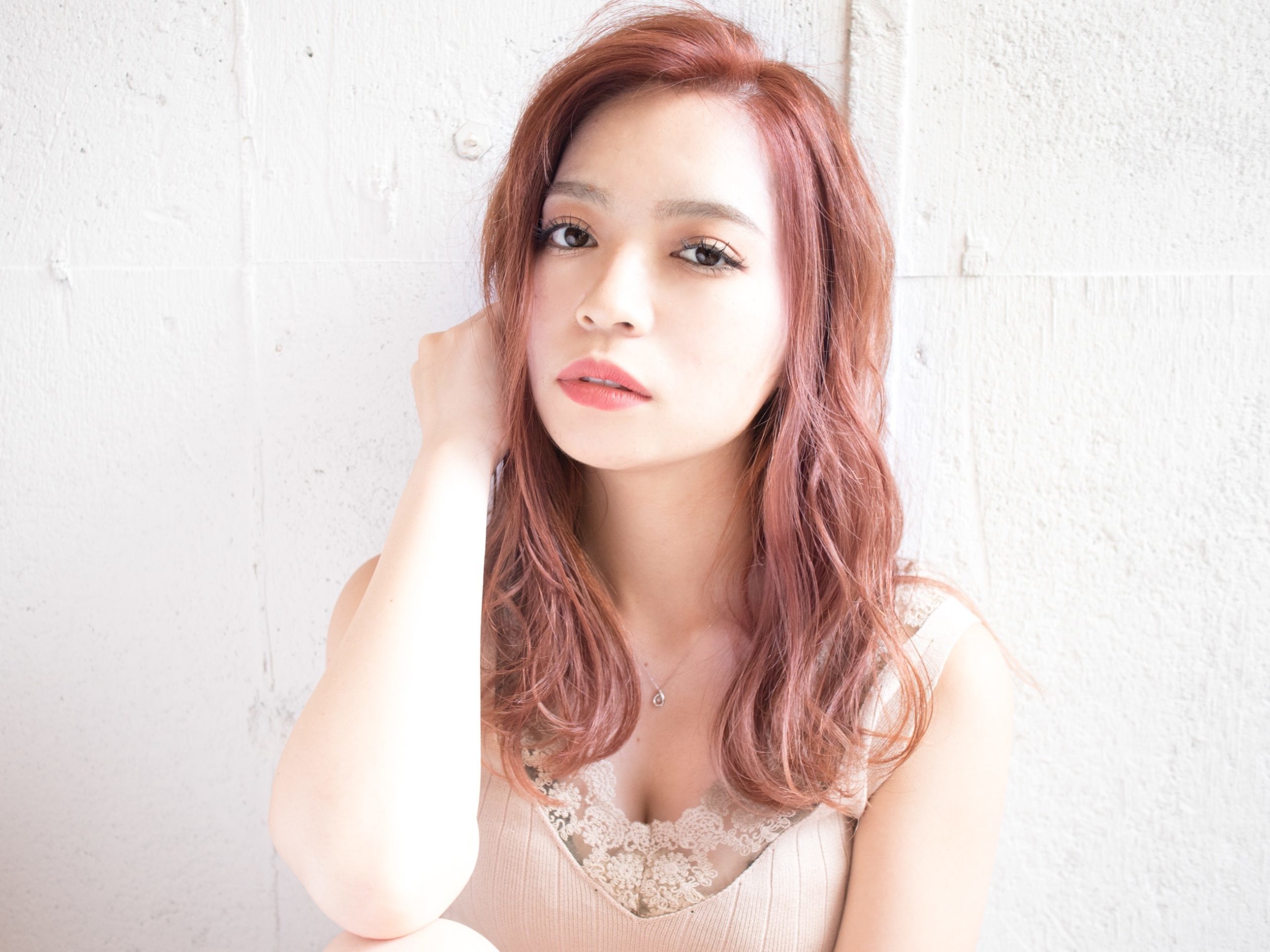 threes japanese hair salon