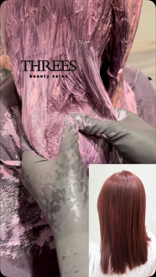 Image 18: Which color do you like?💇🏻‍♀️✨ - - - - - ■ Appointment & Questions 💌 - WhatsApp : +65 85331911 - Tel : +65 63385250 - Languages : 🇸🇬🇯🇵 ■ Address📍 6 Eu tong sen street #04-89A/91 The central Singapore 059817 - Clarke Quay station MRT : Exit E or G ■ Business hours - Daily 10:00 to 20:00 ■ Recruit : Hair stylist ✂︎ - Please email your CV! 📩 threessg.recruit@gmail.com #threesbeautysalon #threes_#threes#clarkequay#singapore#singaporehairsalon#sgig#hairsalon#threeshairsalon#sgbeauty#hair#japanesehairsalon#japanese#新加坡美容院#sggirls#美容院#シンガポール美容院#headspa#クラークキー#review#japanesestylist#clarkequayhairsalob#highlight#日系ヘアサロン
